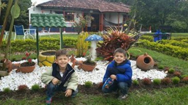 Conociendo el eje cafetero