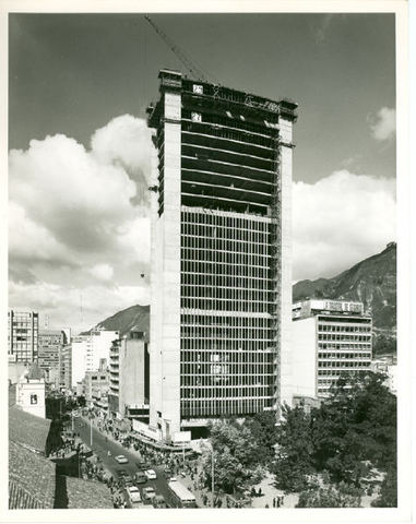 Edificio Avianca