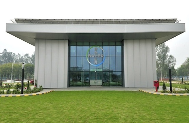 Bayer MaterialScience