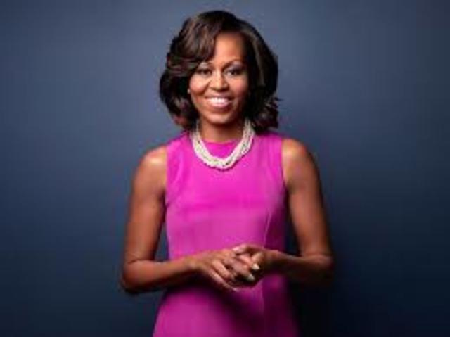 Michelle Obama