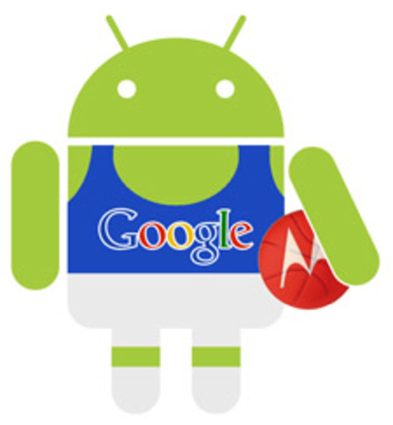 Google compra Android