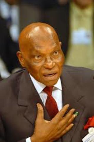 Debuts de ses fonctions politiques