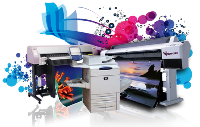 CREACIÓN DE LA IMPRENTA