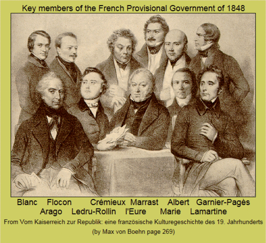 The New Congress of Vienna