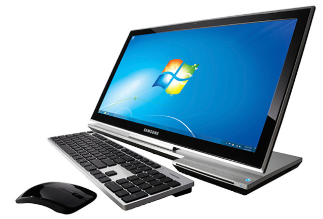 APARICIÓN DE LA COMPUTADORA