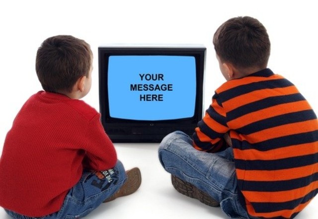 TELEVISION EDUCATIVA