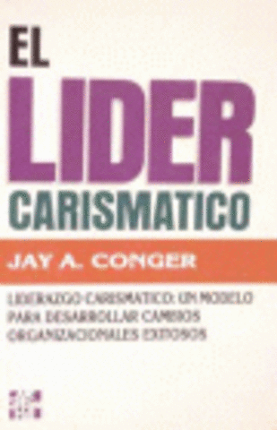 Carismático (Conger)