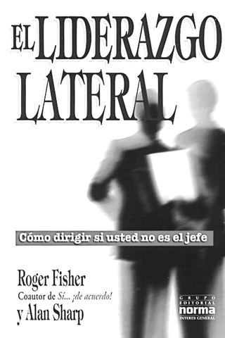 Liderazgo lateral (Fisher y Sharp)