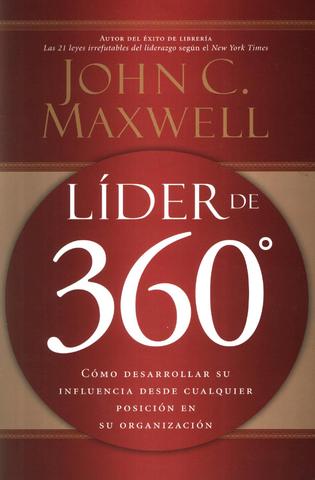 Líder de 360º (Maxwell)