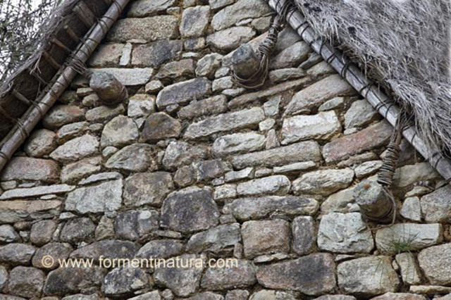 Elaboración de cubiertas resistentes