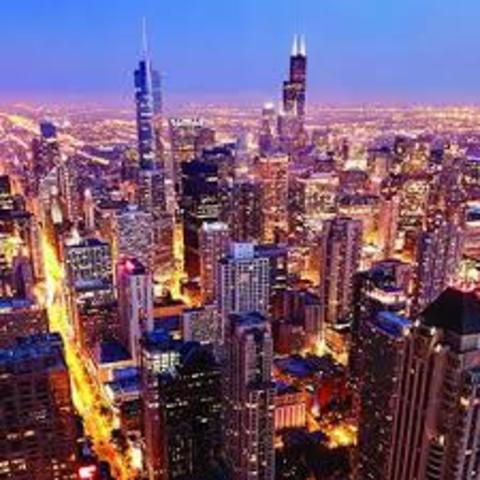 Chicago