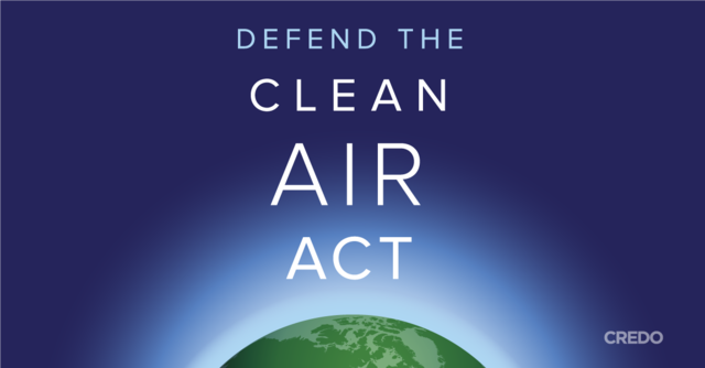 Clean Air Act
