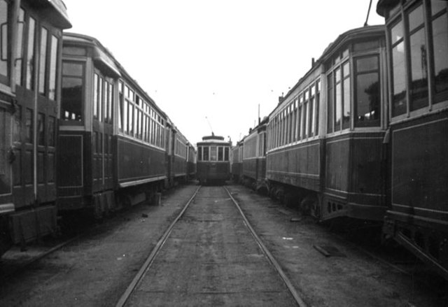 Earl Little, Malcolm X's father, is killed by a train