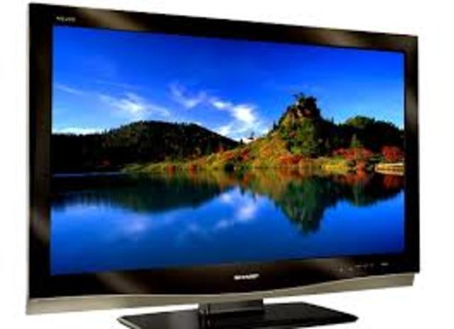 Pantallas Planas TV