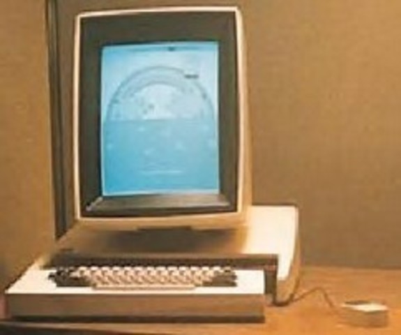 Personal Computer