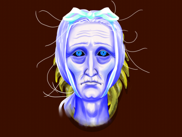 A Conspiracy of Spirits