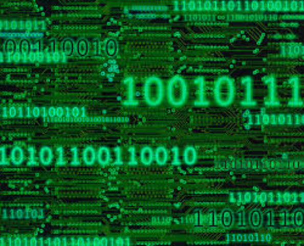 Got Interested Into The Workings of Computers