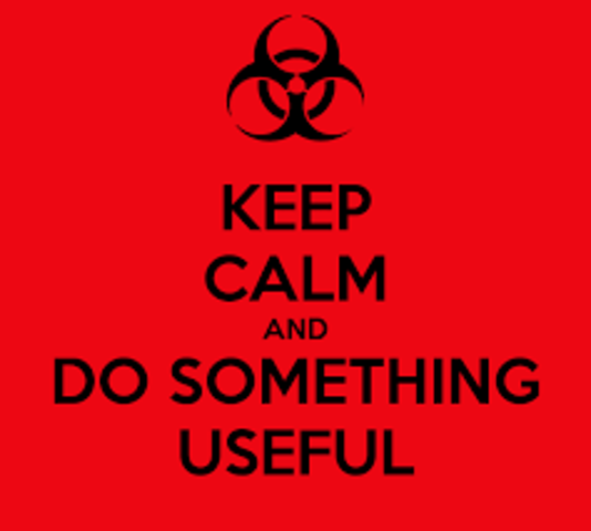 Create Something Useful For The Masses