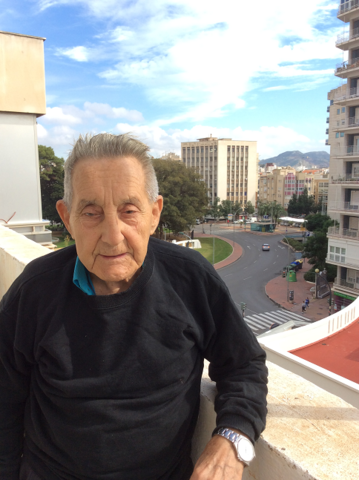 Juan Carrion y Marte Ortiz de Urbina ( 2016)