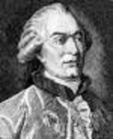 Teoria natural - Antonio José Navarro Lopez