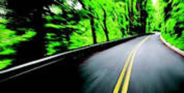 Carreteras ecológicas