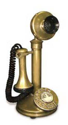 telephone