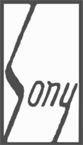 Creación de la empresa sony