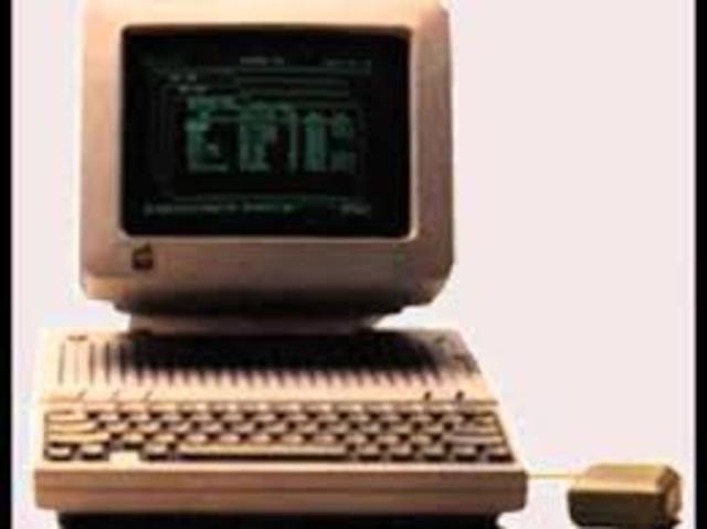 Desarrollo de la Computadora (Futuro Digital) - Nace el paradigma de la red.