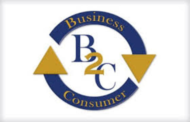 Primera sistema e-Commerce B2C y primera compra