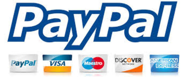 Fundación de PayPal