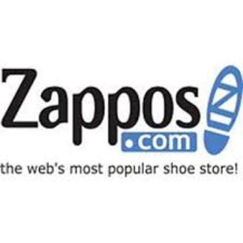 Nick Swinmurn crea zappos.com, tienda online que solo oferta zapatos