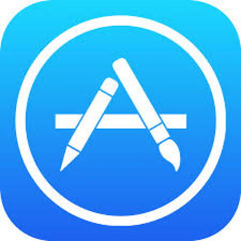 Apple abre la App Store