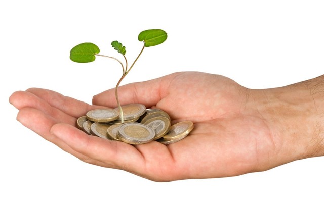 Ford Foundation begins funding the Green Revolution