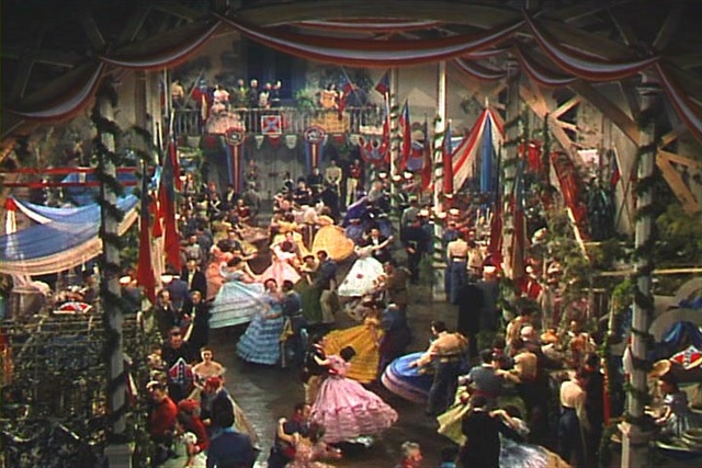 Raising money for the war