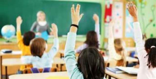 Elementary and Secondary Education Act 1965