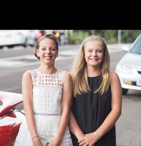 YEAR 6 FORMAL