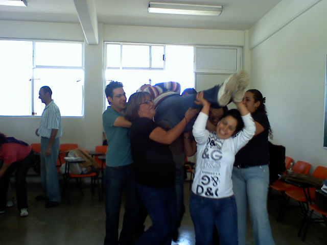 Descubrí mi vocación