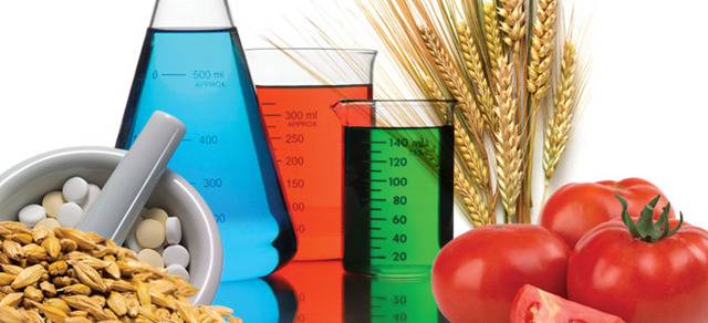 The Federal Food, Drug, and Cosmetic Act