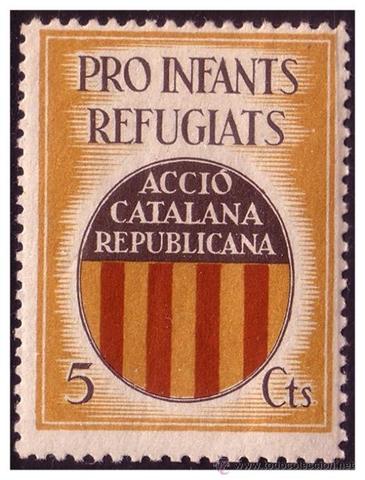 Acció Catalana. Estat Català. Unió de Rabassaires.