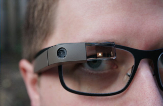 Google Glass
