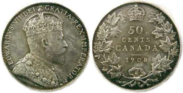 The First Coin