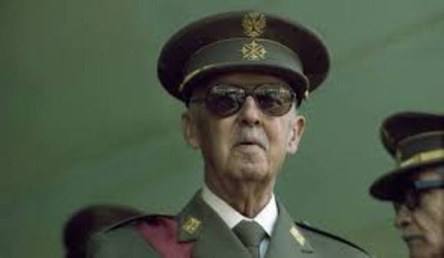 The " Tardofranquismo"