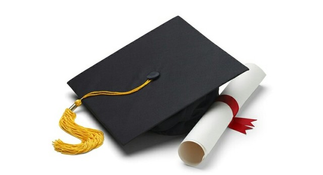 Graduate from High School