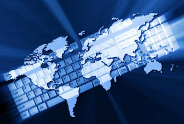 Cambio Cualitativo de las TIC