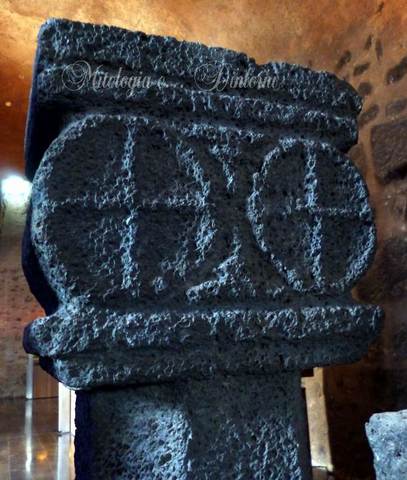 SICANI (3000-735 BC)