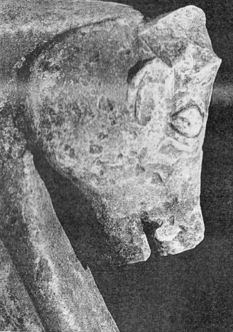 SICULI (1300-735 BC)