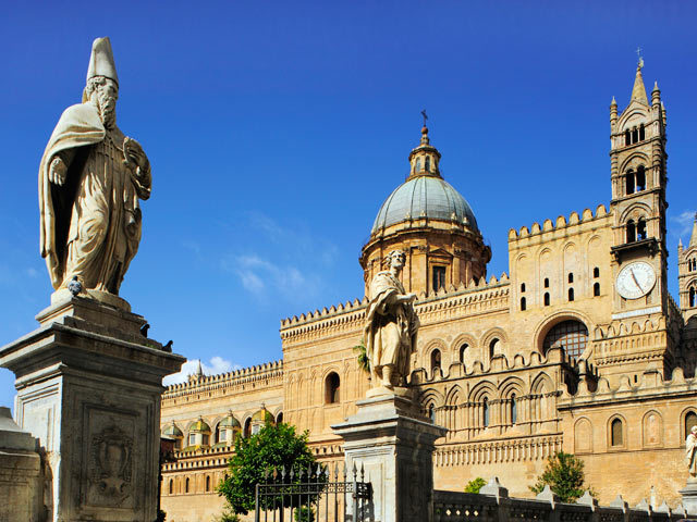 NORMANNI (1061-1194)