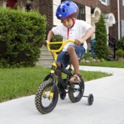 APRENDÍ A MONTAR CICLA