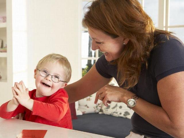 LOS CENTROS DE EDUCACIÓN ESPECIAL