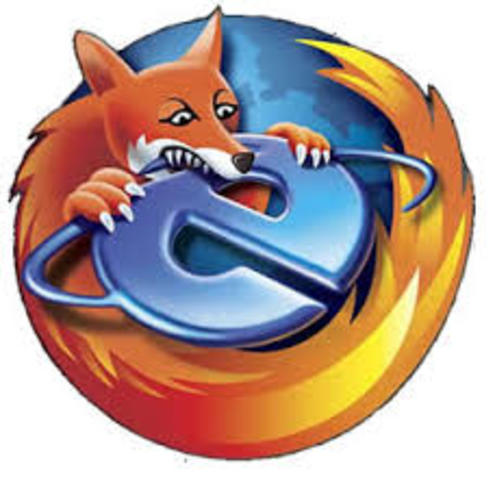firefox